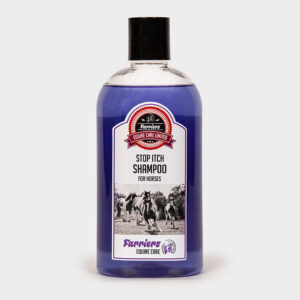 Farriers Stop Itch Shampoo