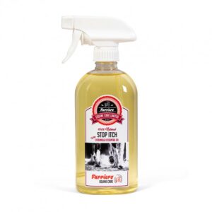 Farriers Stop Itch w/Benzyl Benzoate