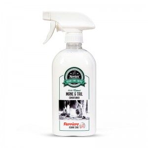 Farriers Mane & Tail Spray