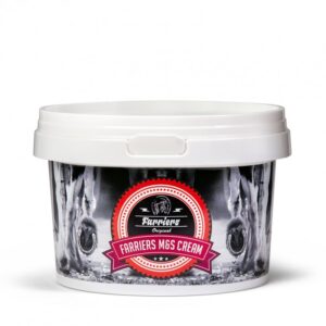 Farriers Original M&S Cream