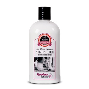 Farriers Stop Itch Lotion - water-based