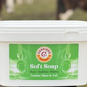 Farriers Soft Soap